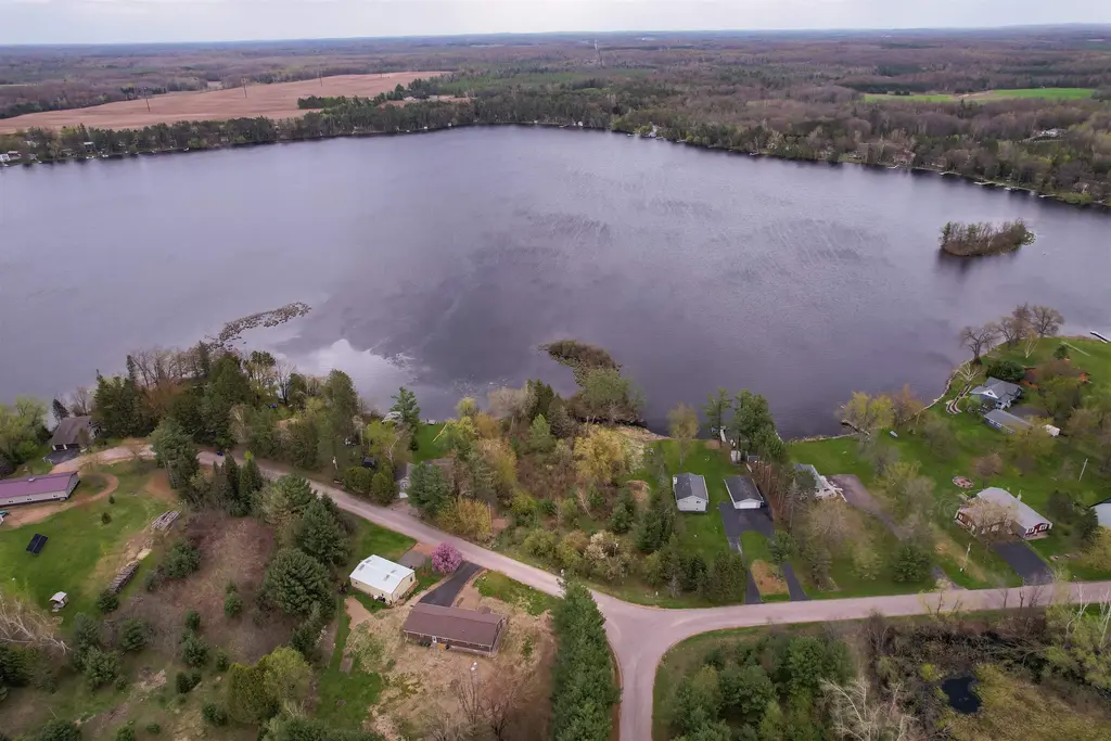 1.08 Acres Loon Bay Lane, Hatley