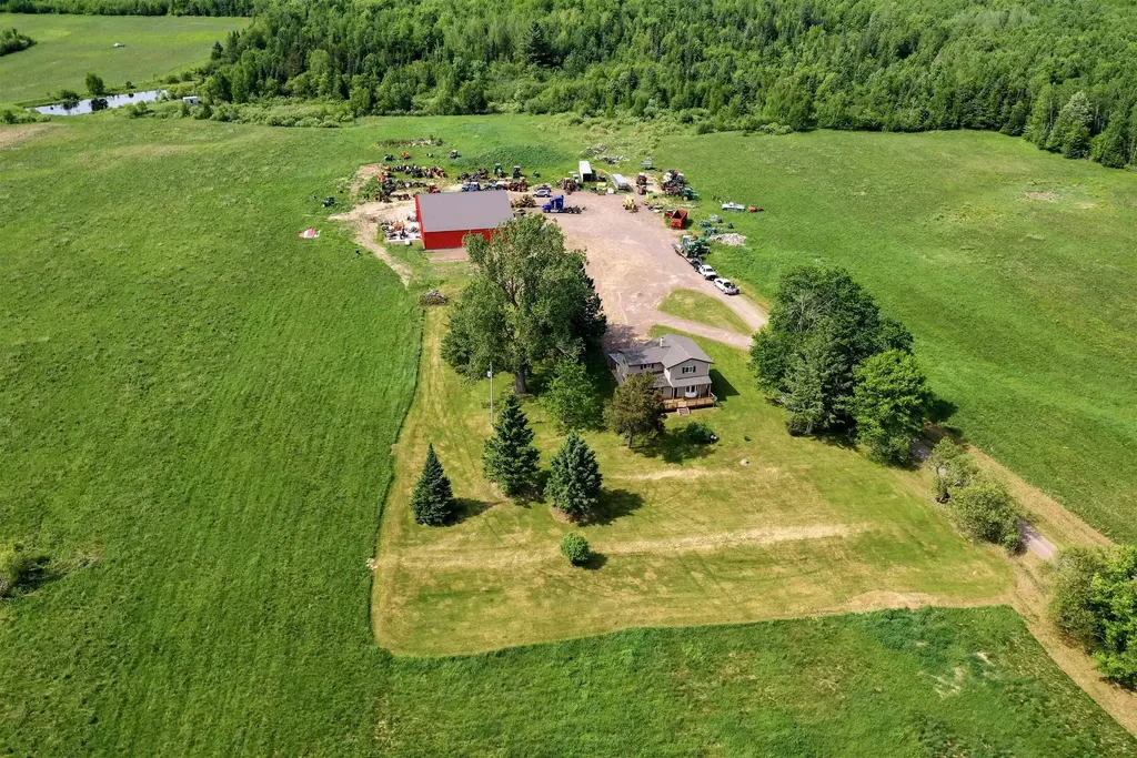 W6518 County Road M, Ogema