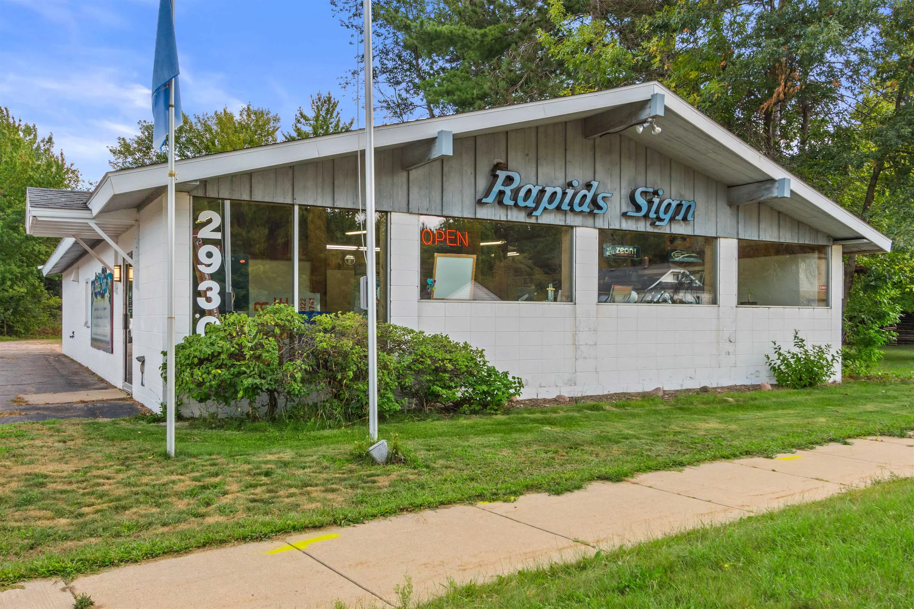 2930 Plover Road, Wisconsin Rapids