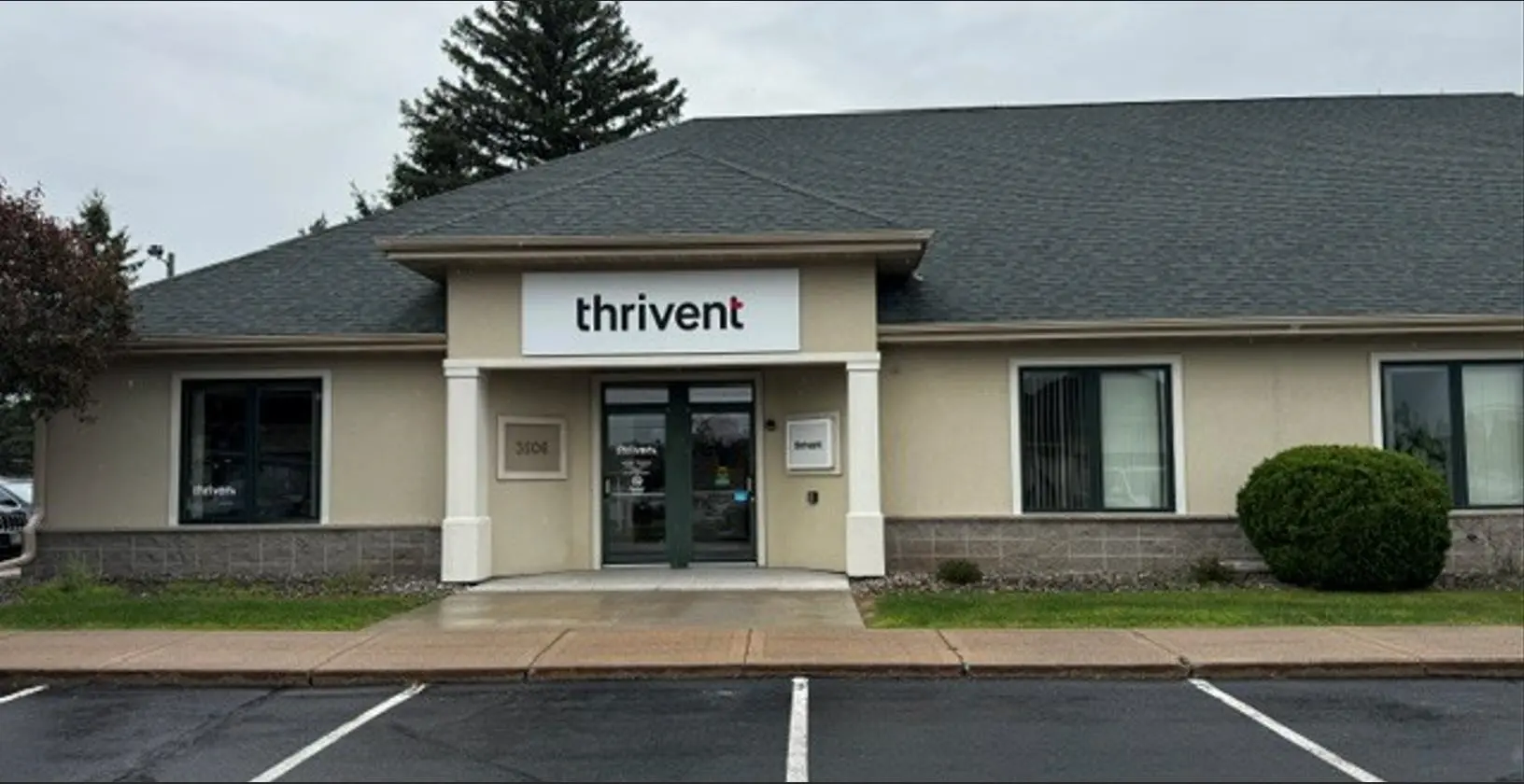 3506 Stewart Avenue, Wausau