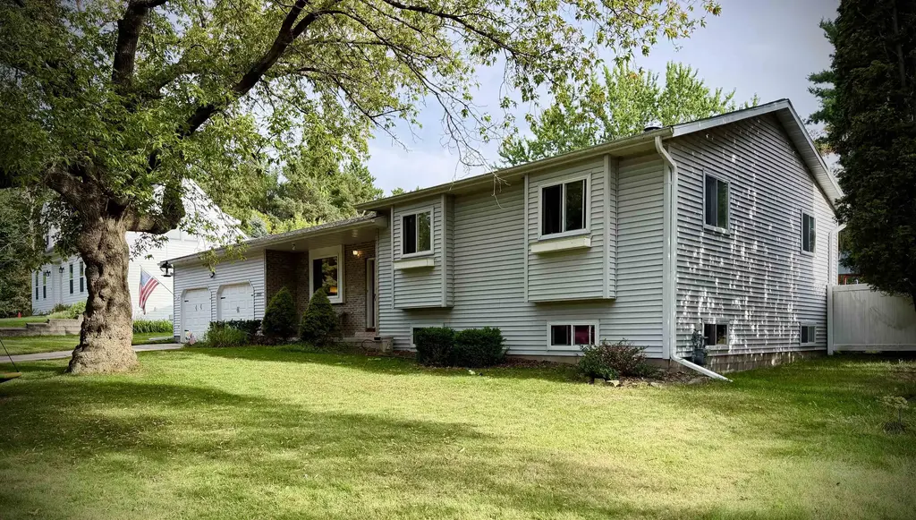 1311 Mc Indoe Street, Wausau