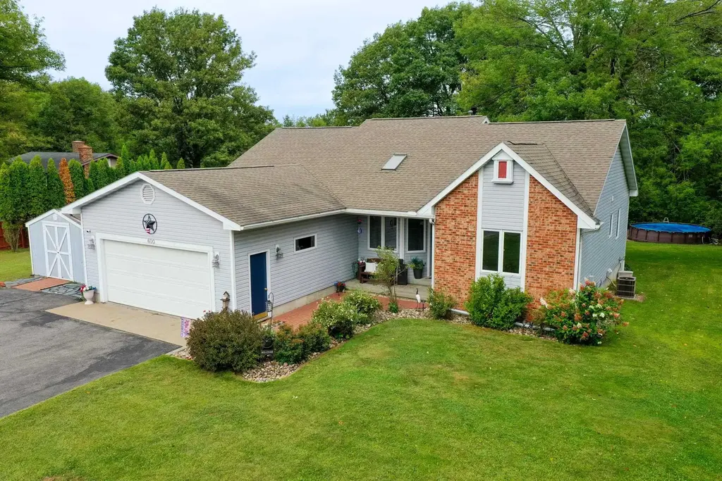 600 Ranger Street, Mosinee