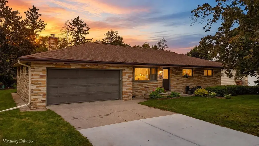 3300 Algoma Street, Stevens Point