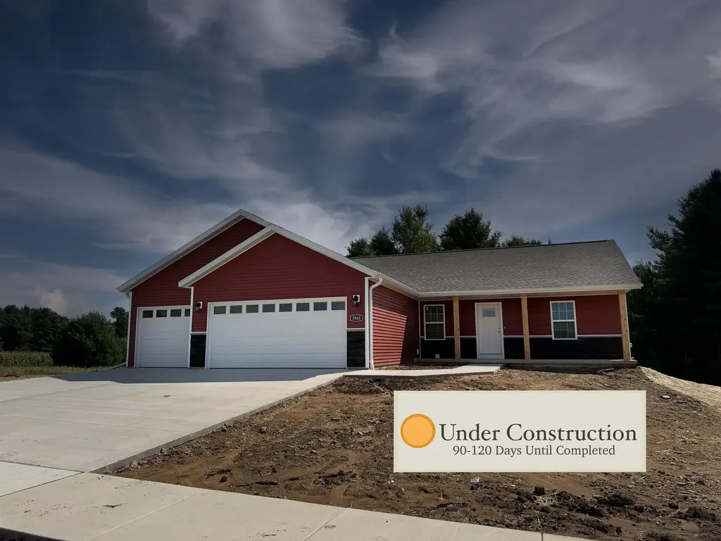 3771 Pear Lane, Plover