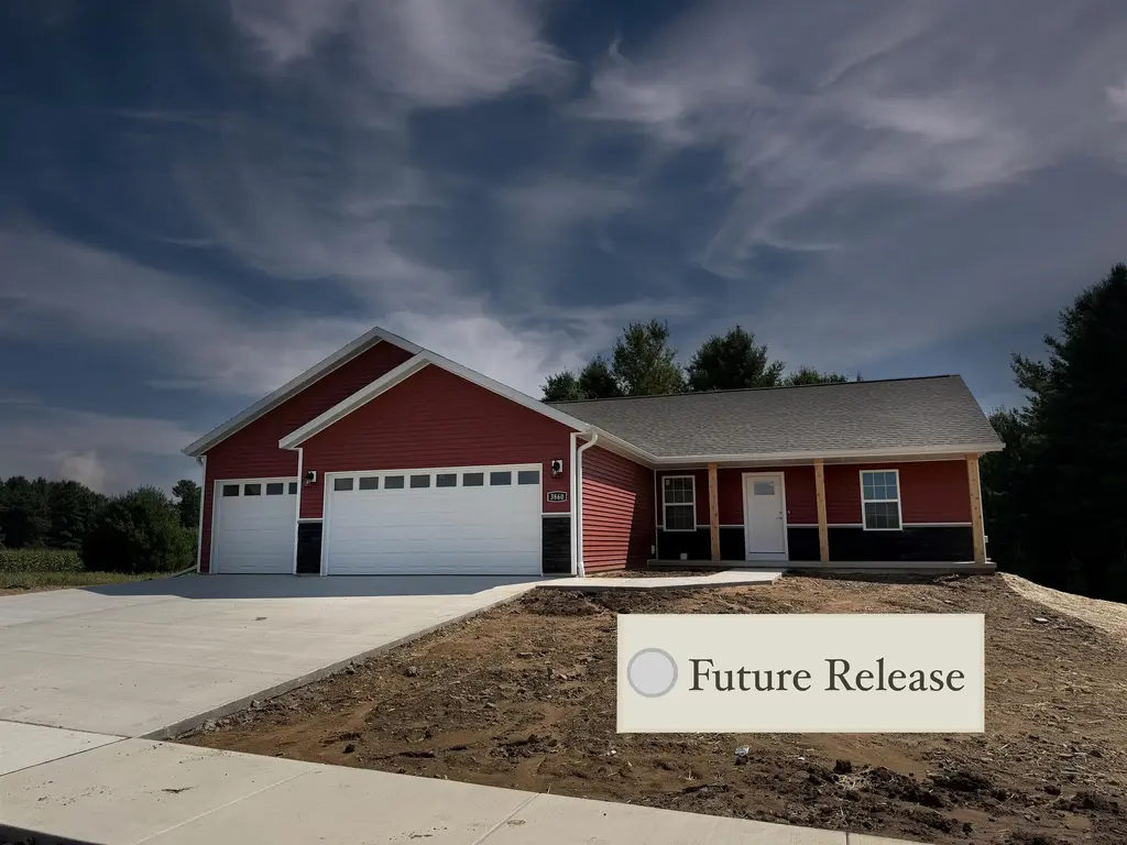 3771 Pear Lane, Plover