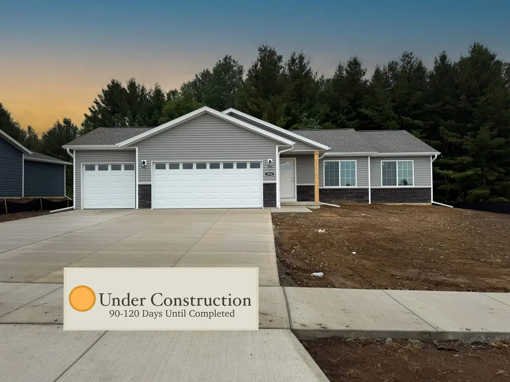 6613 Arbor Vitae Lane, Wausau