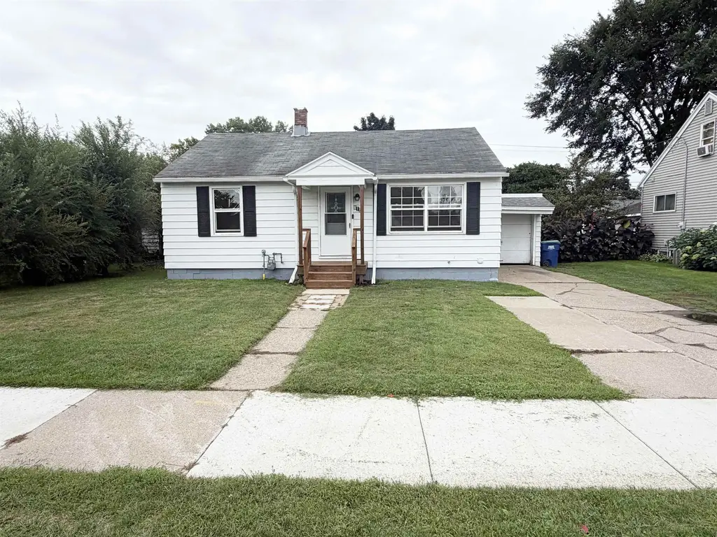615 N 10th Avenue, Wausau