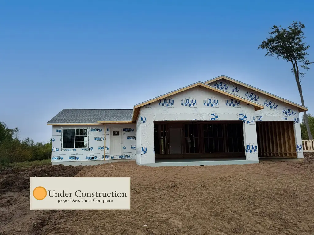 6612 Arbor Vitae Drive, Wausau