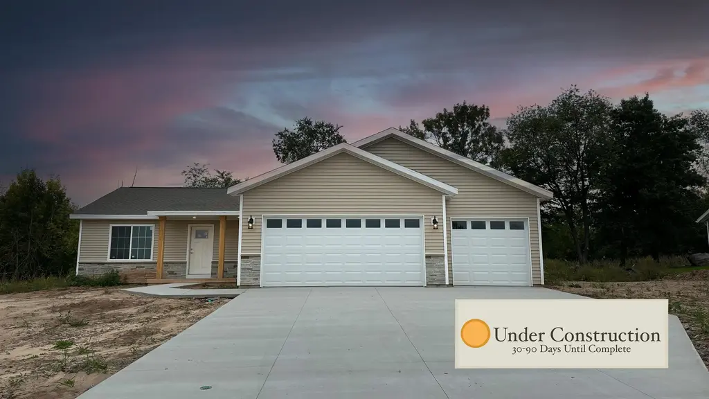 6701 Arbor Vitae Drive, Wausau