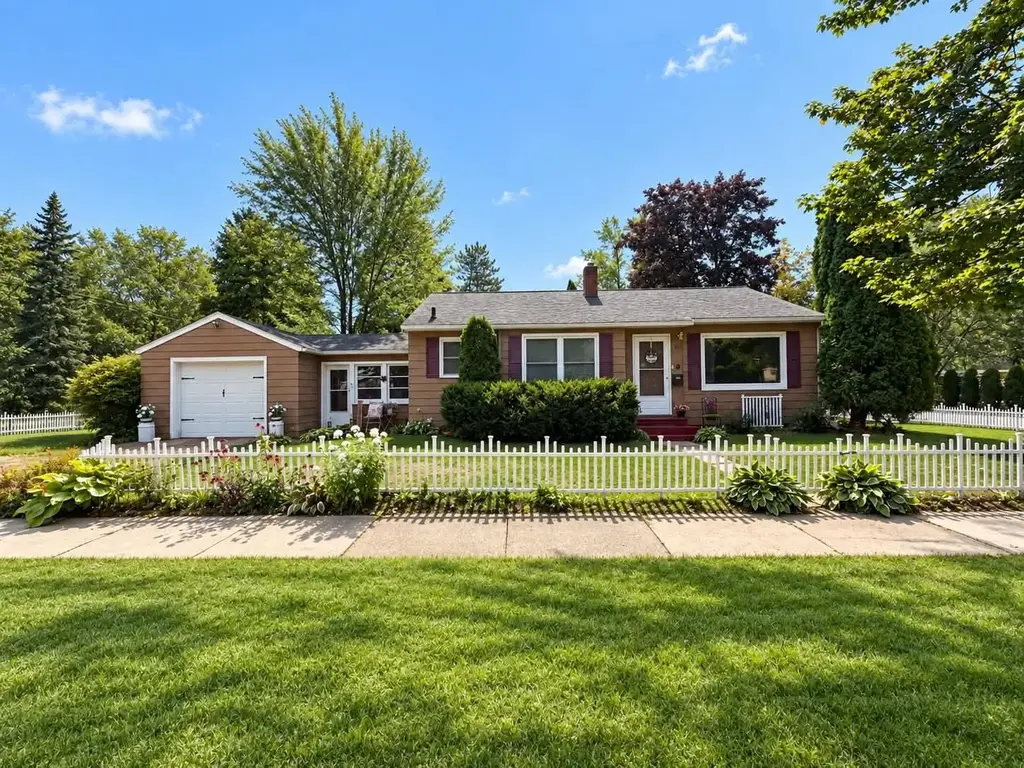 831 Weston Avenue, Wausau