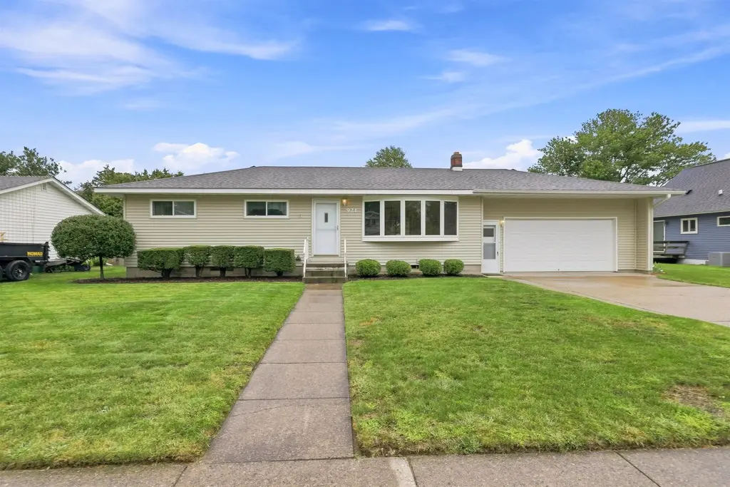 921 15th Street South, Wisconsin Rapids