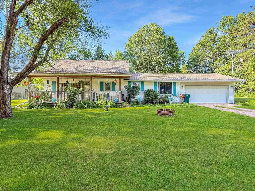 3050 Eagle Road, Wisconsin Rapids