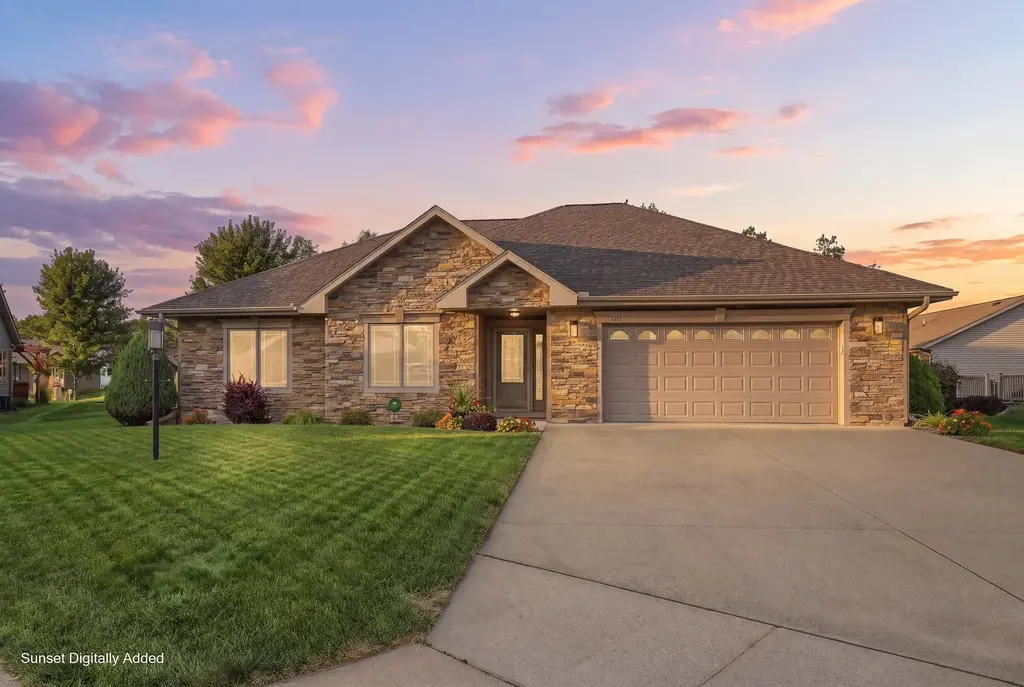 1441 Klevene Court, Wisconsin Rapids