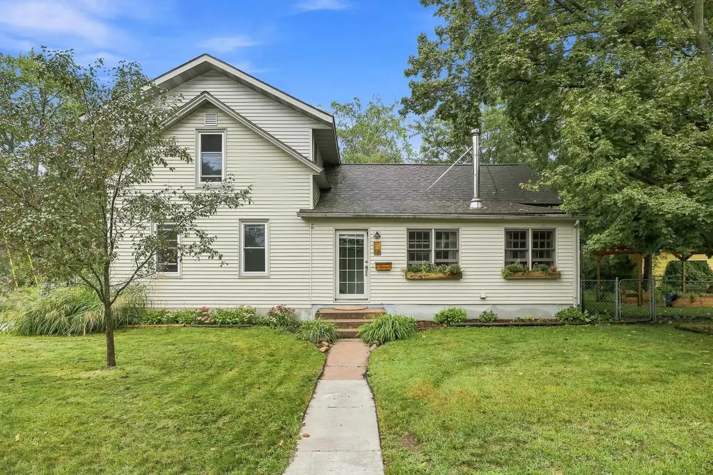 116 Georgia Street, Stevens Point