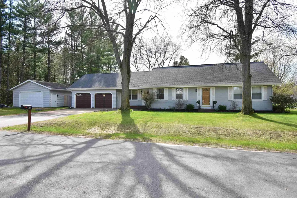 548 Janick Circle West, Stevens Point