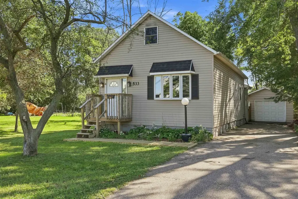 533 Bliss Avenue, Stevens Point