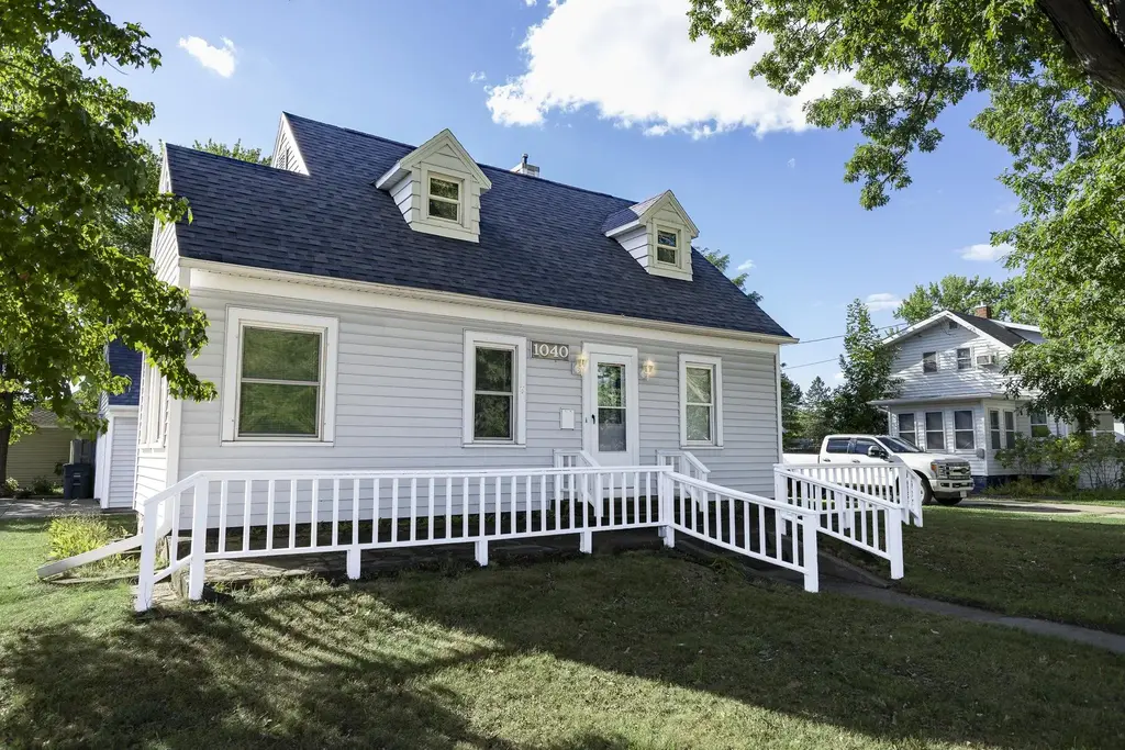 1040 Lincoln Street, Wisconsin Rapids