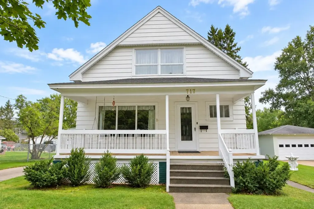 717 Humbolt Avenue, Wausau