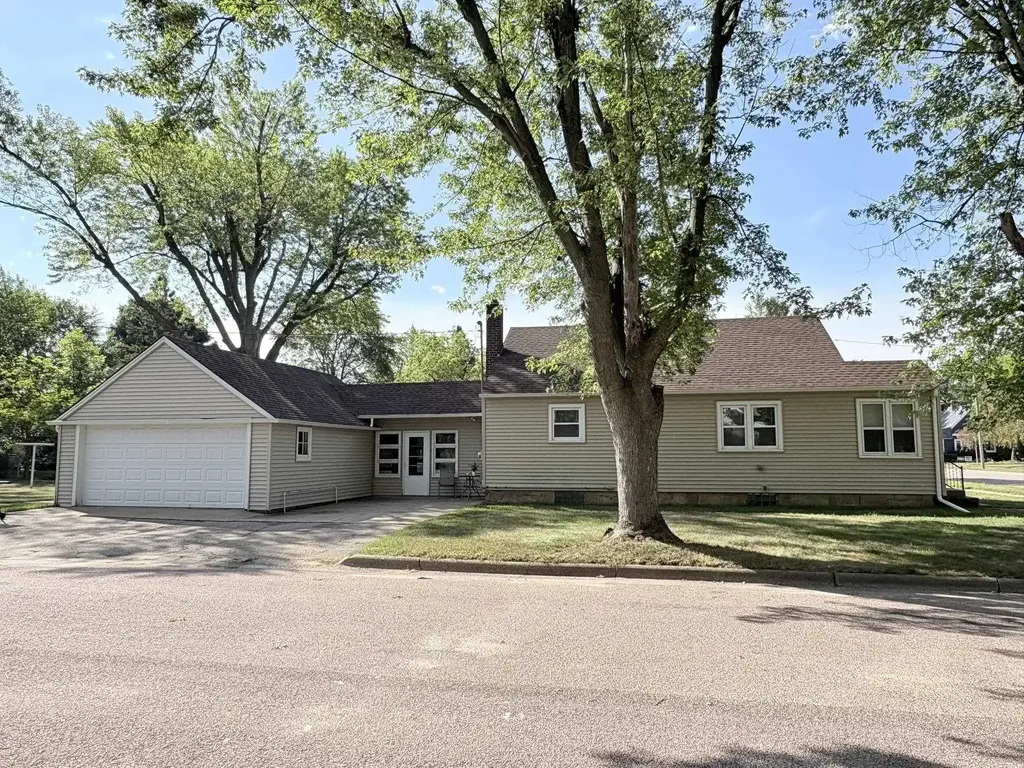 411 11th Street South, Wisconsin Rapids