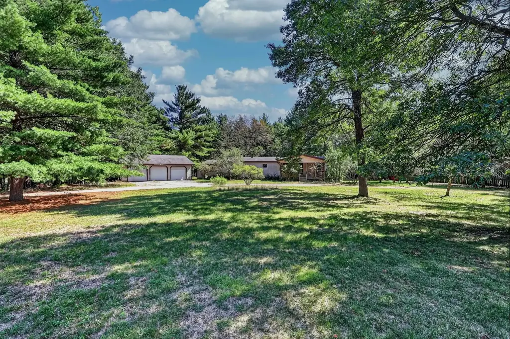 4311 58th Street South, Wisconsin Rapids