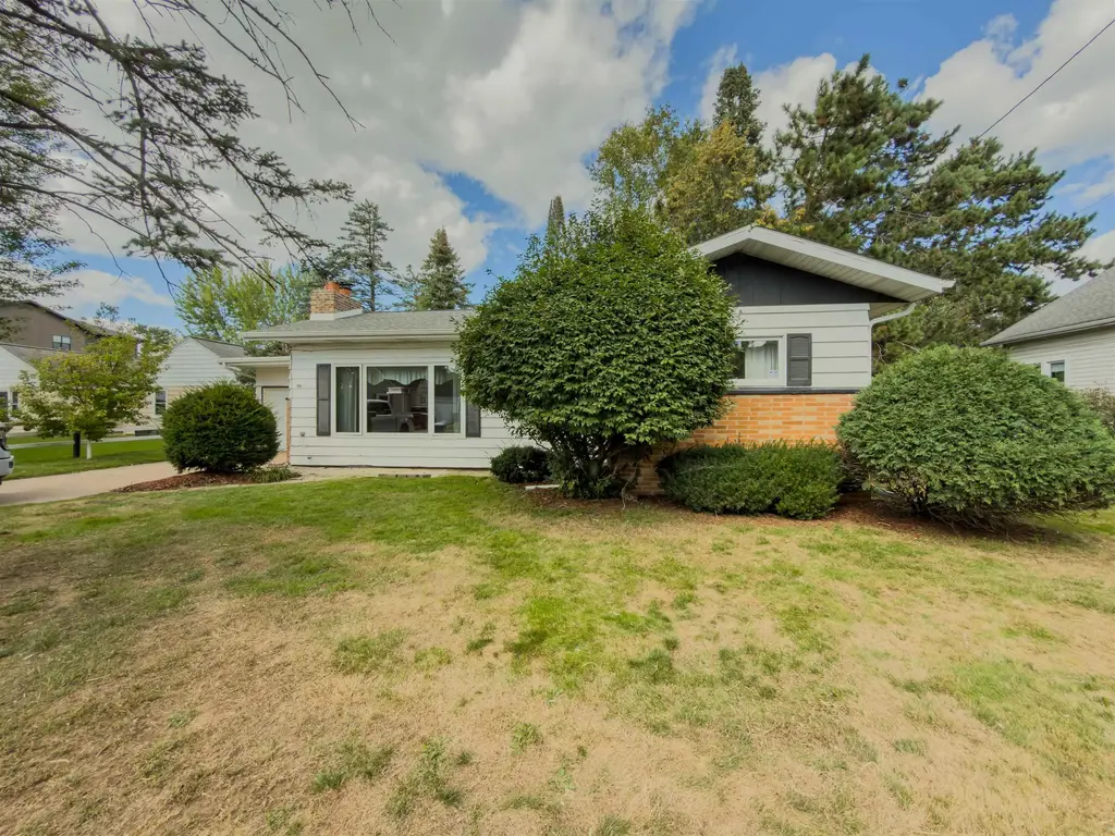 116 Park Street, Schofield