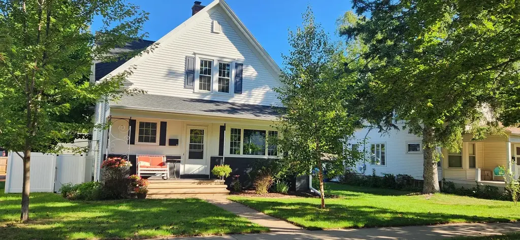 816 Steuben Street, Wausau