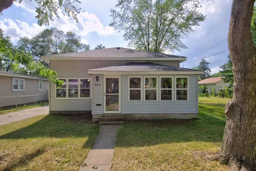 541 15th Avenue North, Wisconsin Rapids