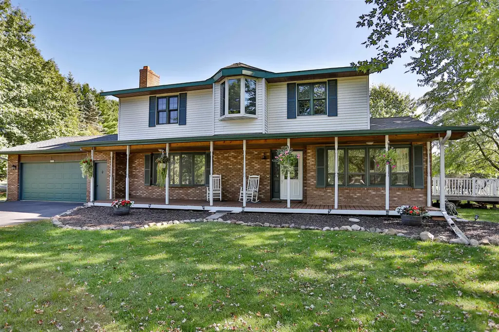 N2938 Lokemoen Road, Merrill