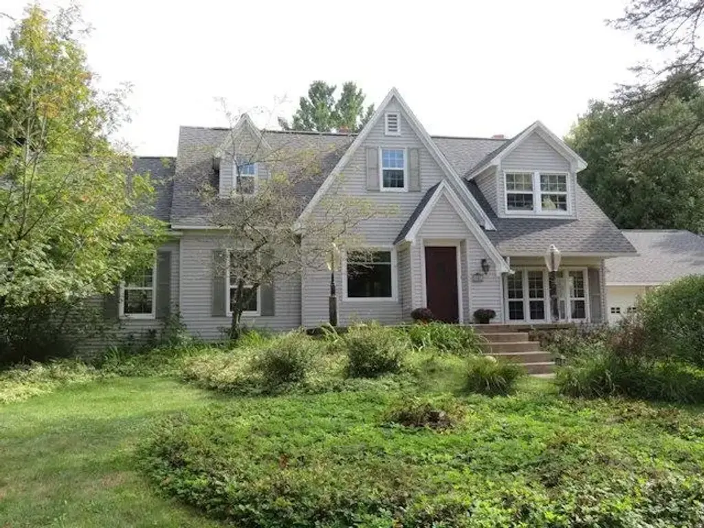 4711 Edgewood Boulevard, Wausau