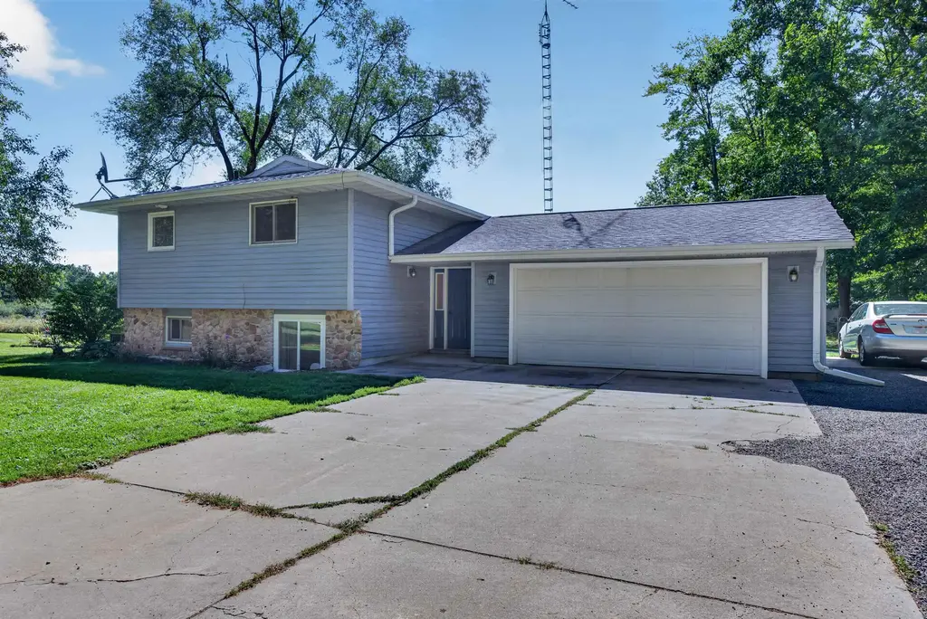 4461 County Road Q, Wisconsin Rapids