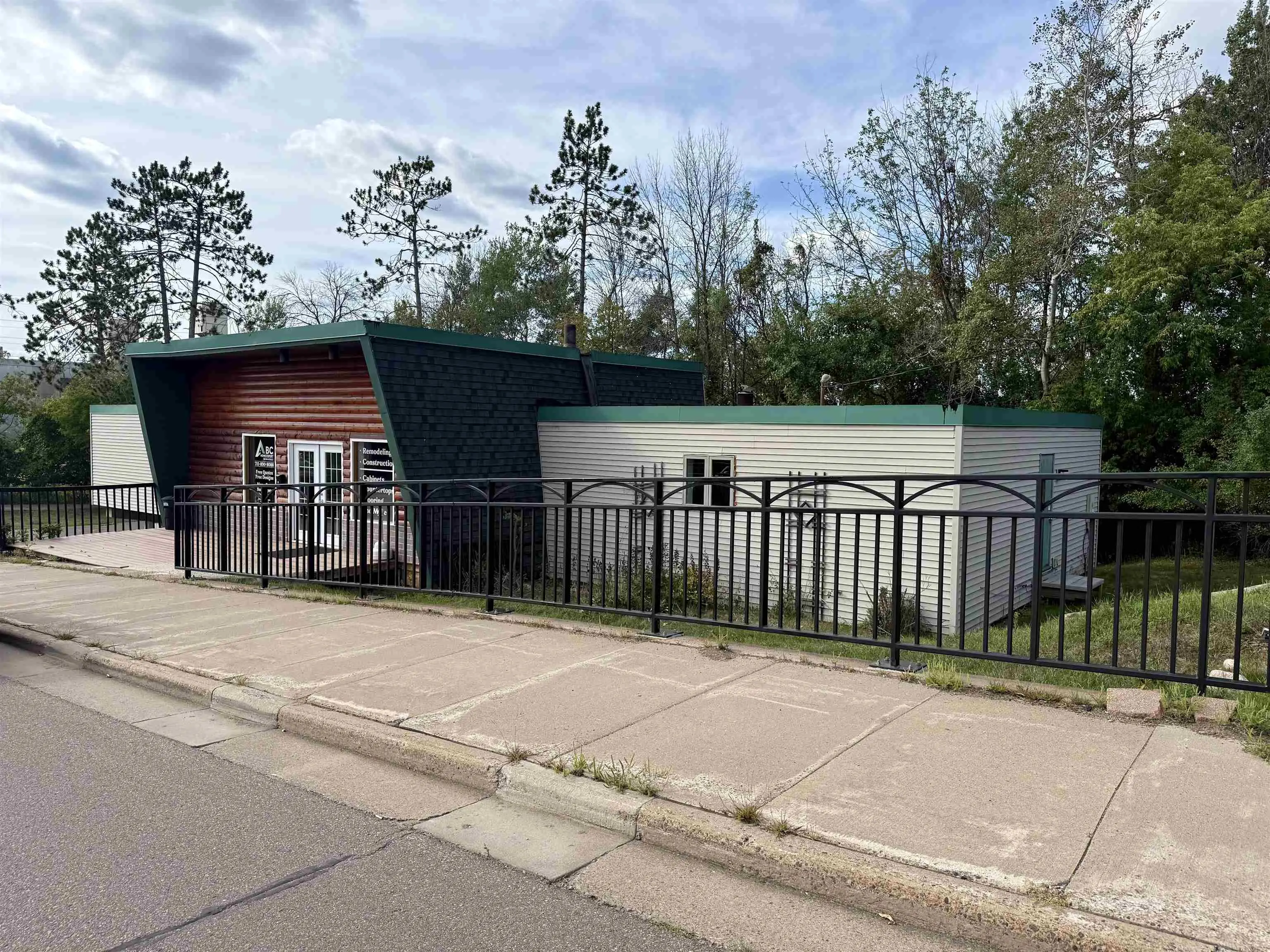500 Birch Street, Park Falls
