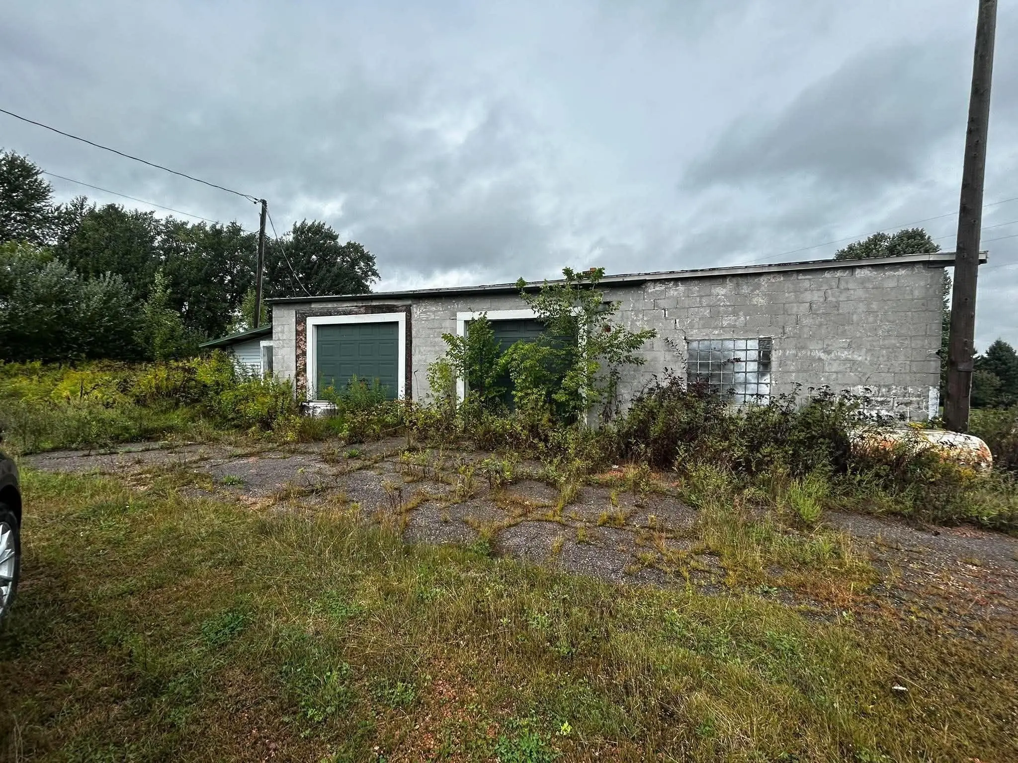 212890 County Road S, Mosinee