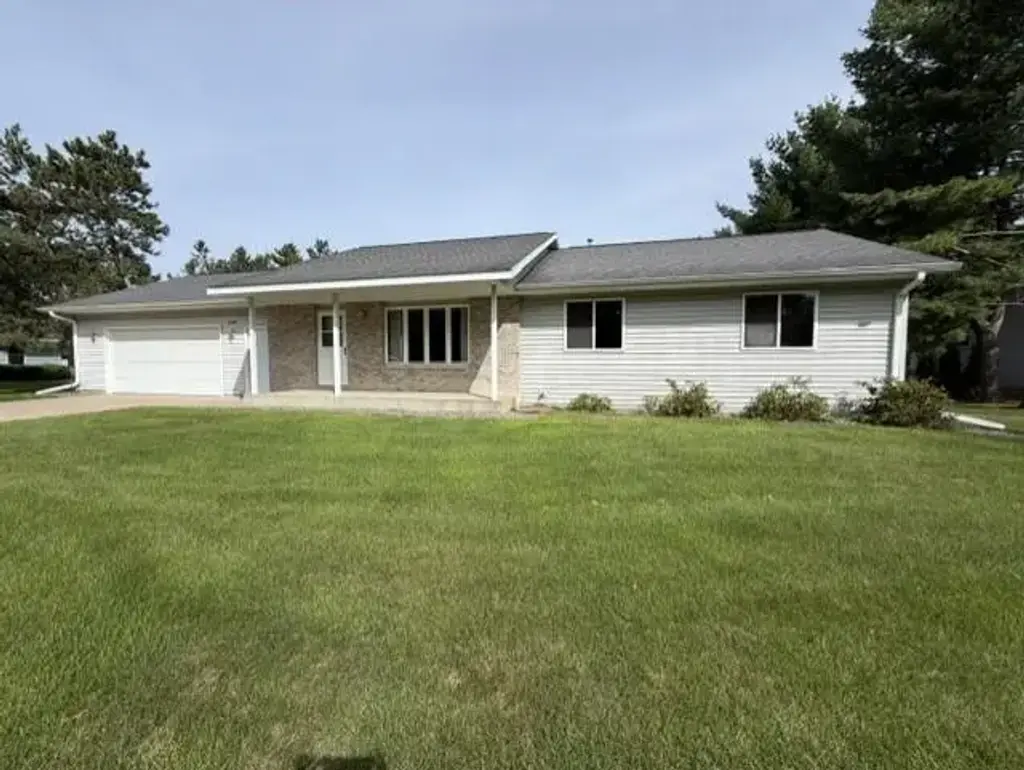 2600 Rainbow Drive, Plover