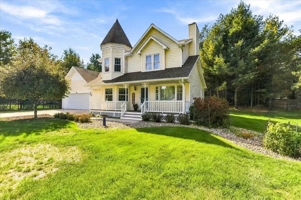 6020 W Valley Court, Wisconsin Rapids