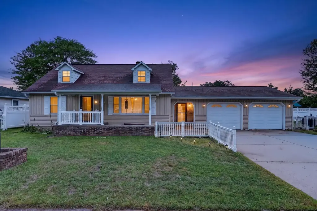 2221 S 1st Street, Wisconsin Rapids