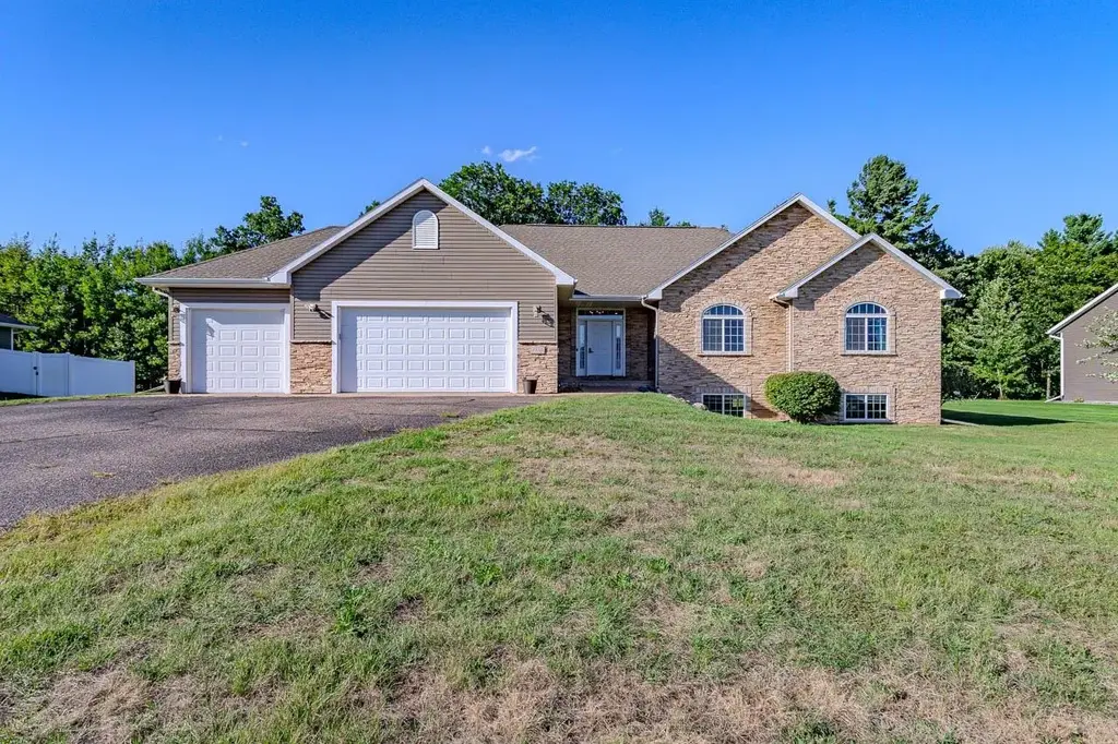 2550 Sussex Place, Mosinee