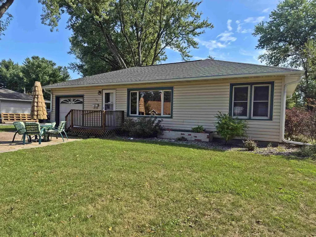 19 Clay Street, Neillsville