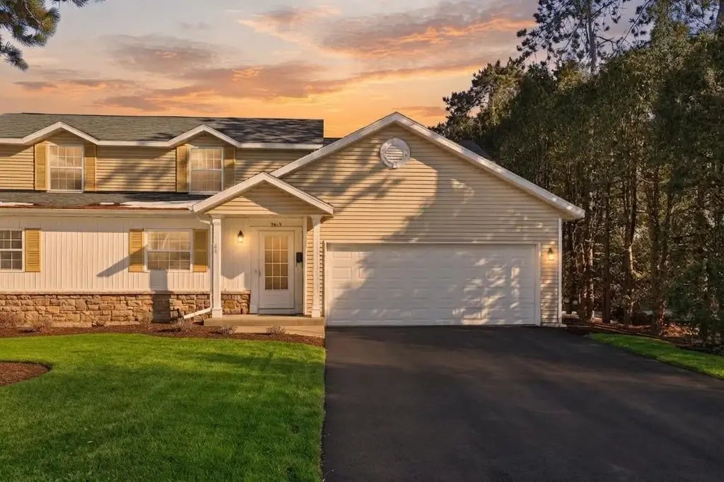 2619 Sunset Boulevard, Stevens Point
