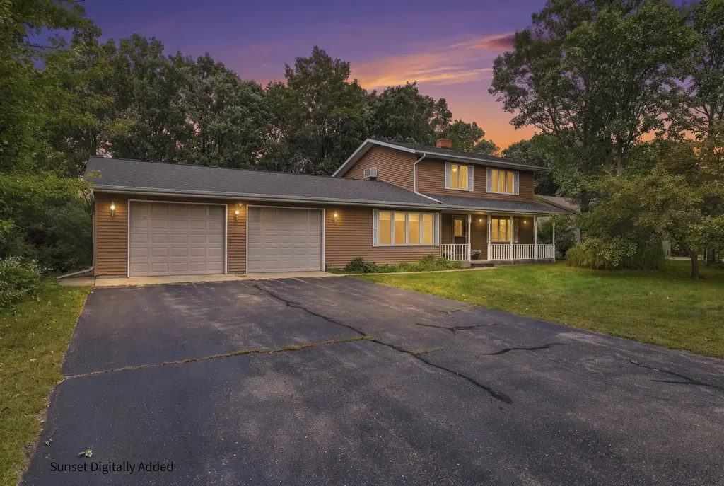 113 Walkins Court, Stevens Point