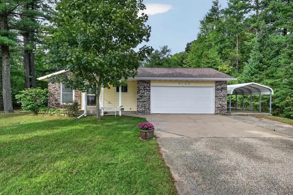 3130 Cherokee Road, Wisconsin Rapids