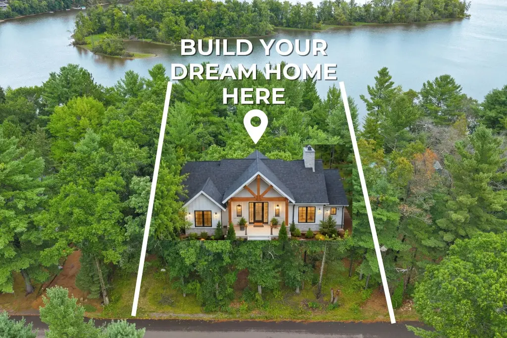0 Half Moon Lake Drive, Mosinee