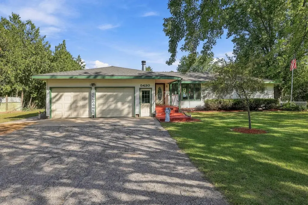 5430 Oriole Lane, Stevens Point