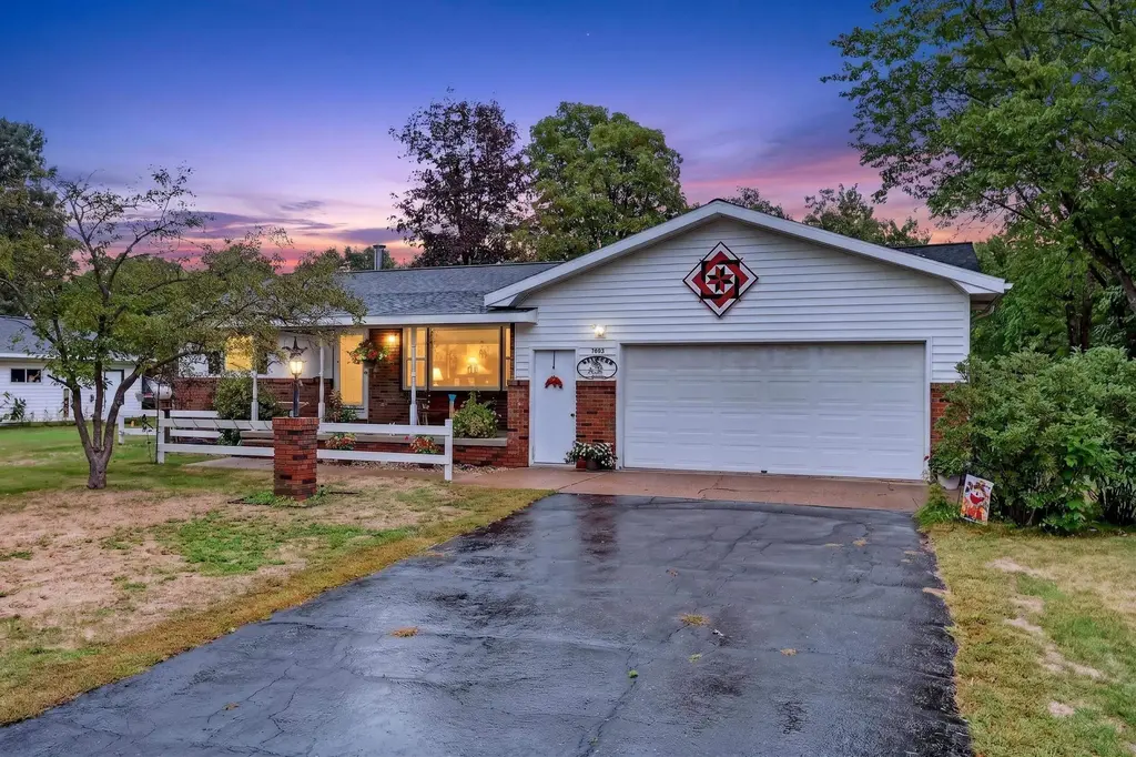 7651 Deer Lane, Wisconsin Rapids