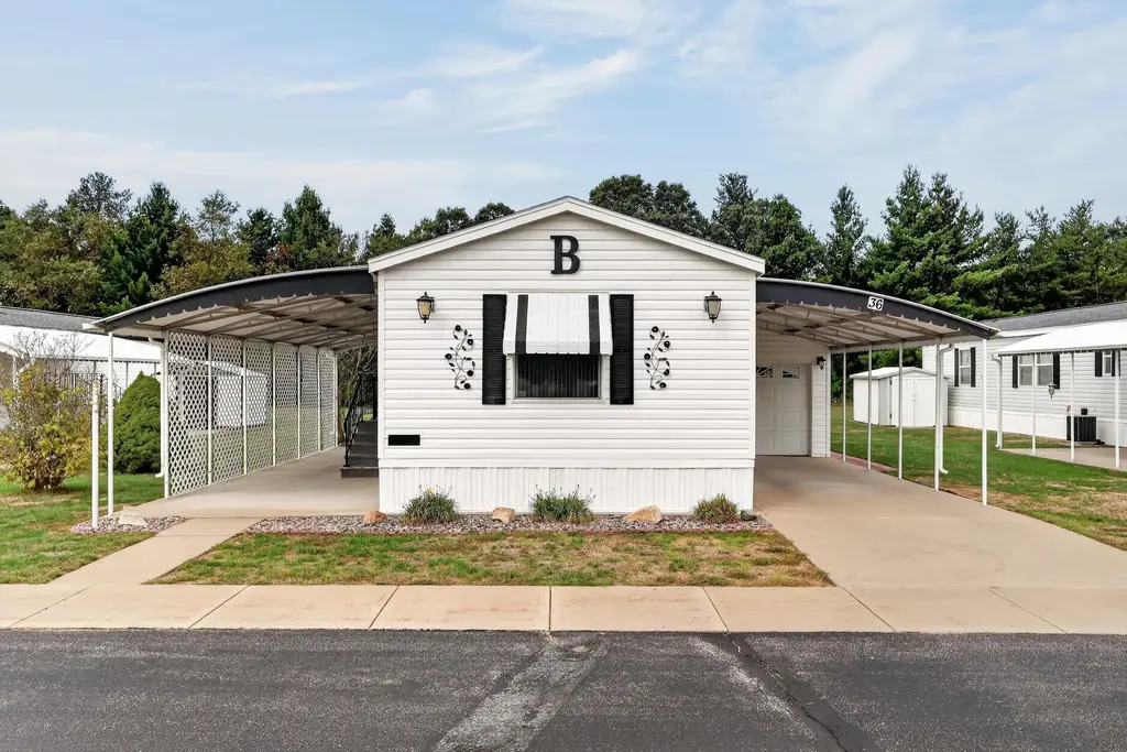 8311 State Highway 13 South, Wisconsin Rapids