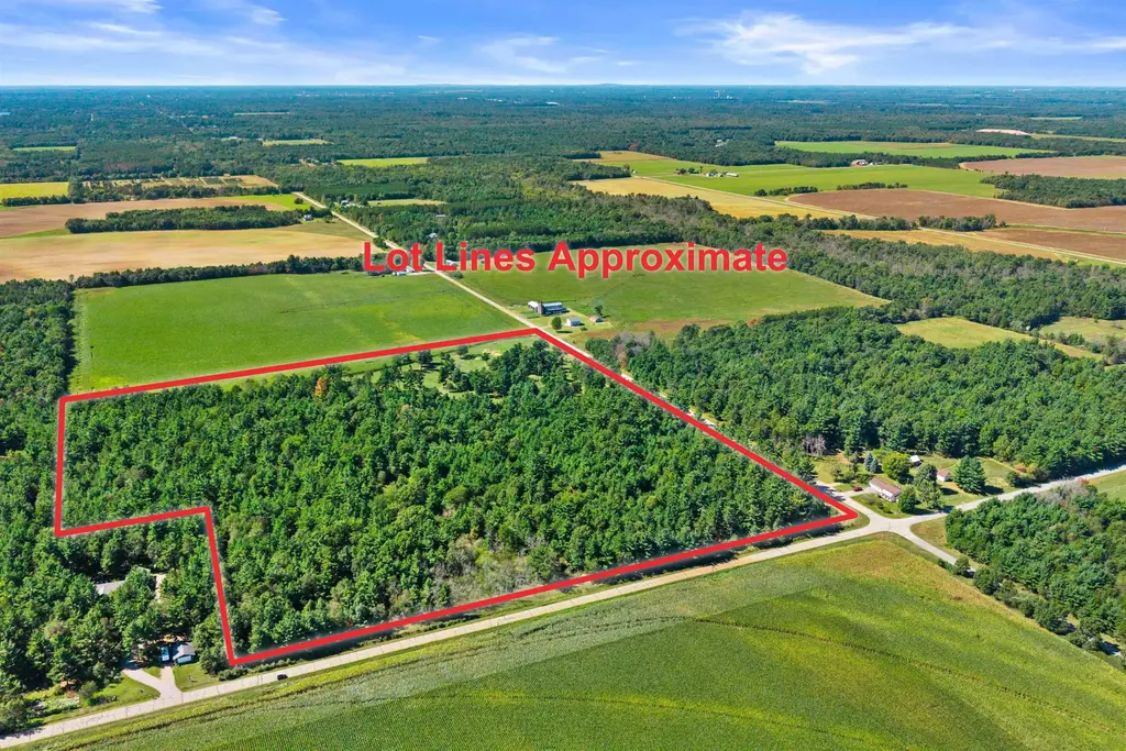 36.48 Acres Mol Grant Street, Wisconsin Rapids