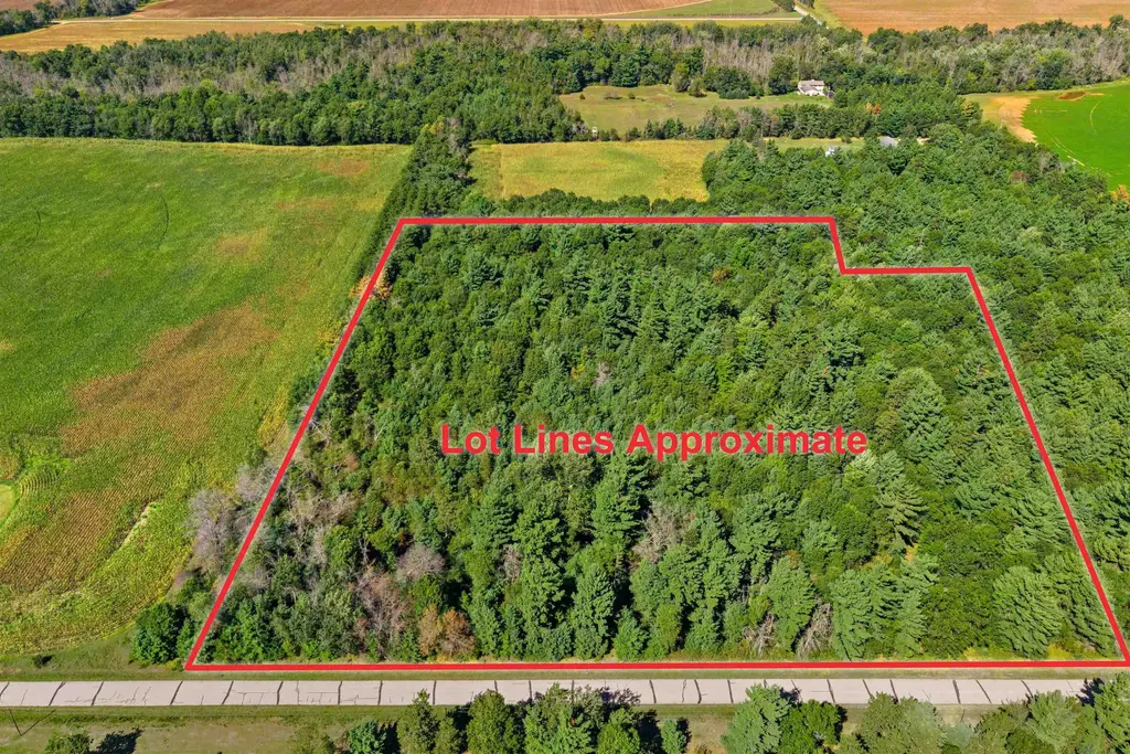 13.95 Acres Mol Grant Street, Wisconsin Rapids