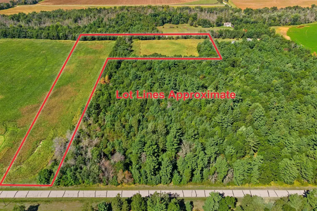 12.91 Acres Mol Grant Street, Wisconsin Rapids