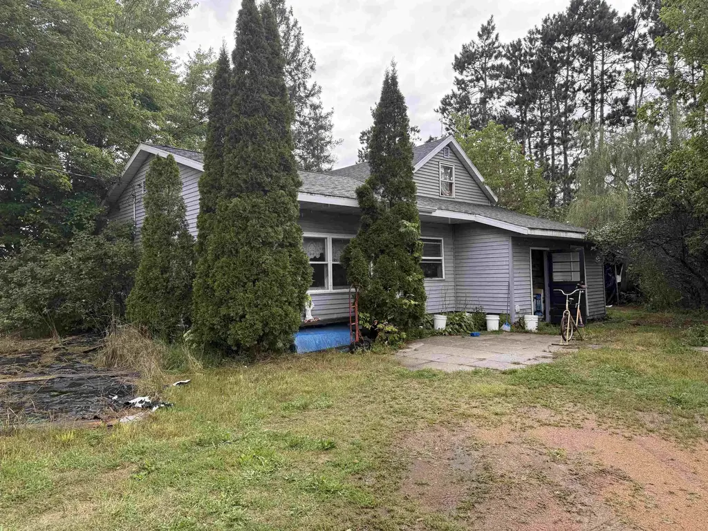 205477 Depot Road, Mosinee