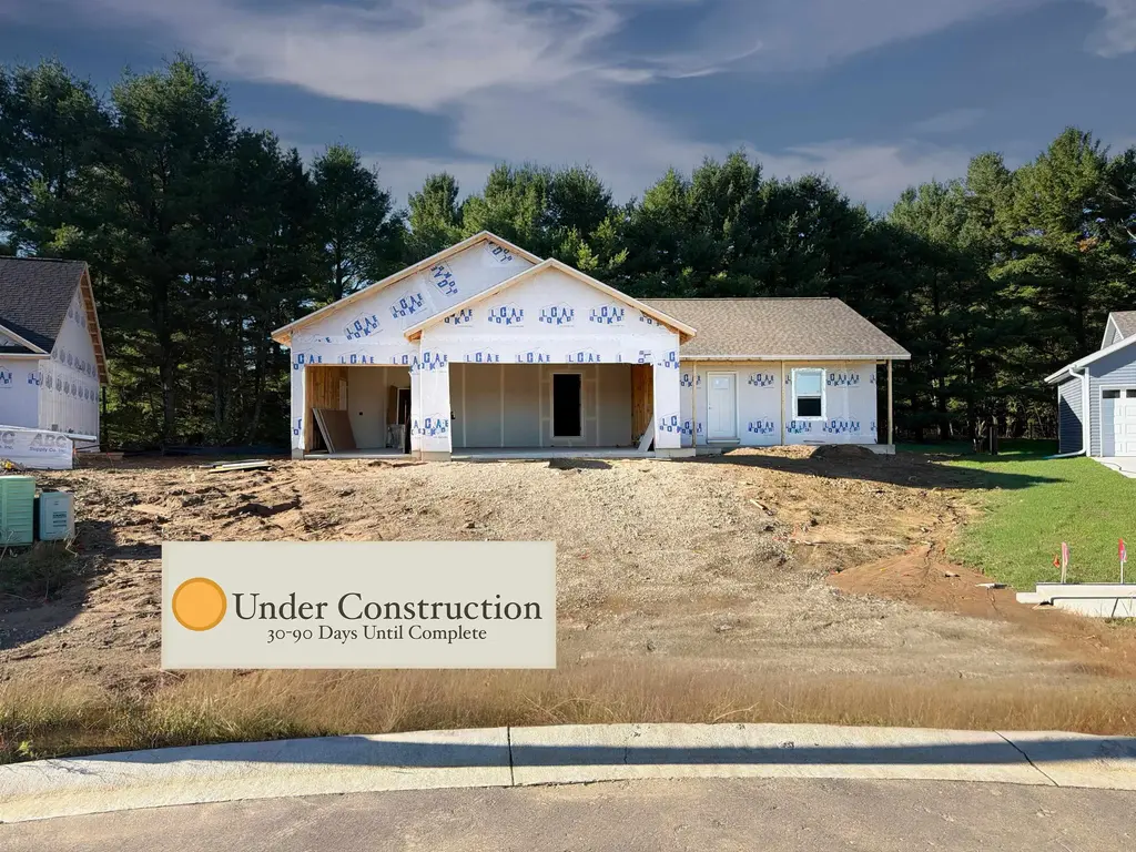 3830 Muskie Drive, Weston
