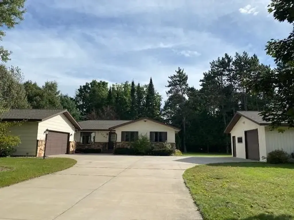 1743 Judy Drive, Mosinee